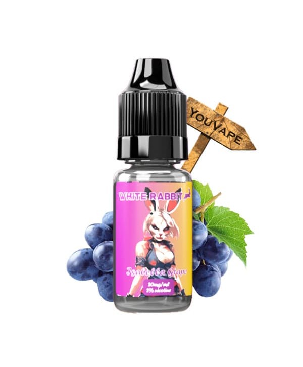 Isabella Grape Salt
