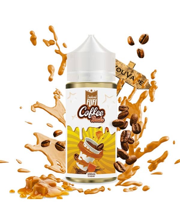 The Coffee Bucks 100ml