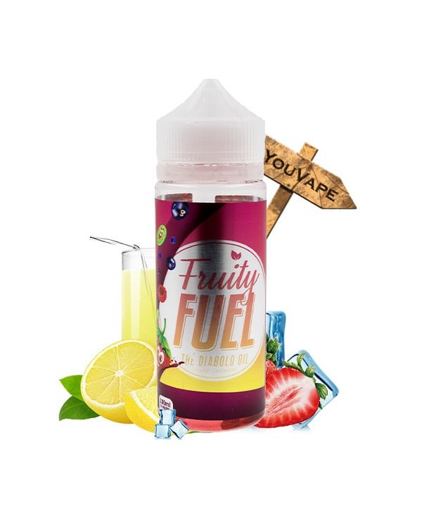 The Diabolo Oil 100ml