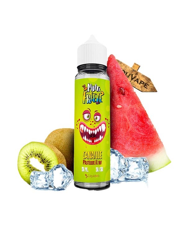Canaille 50ml