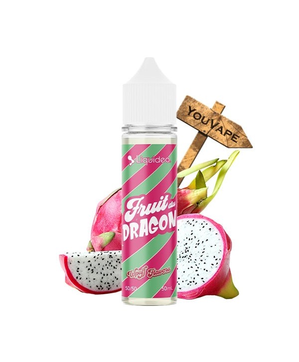 Fruit du Dragon 50ml