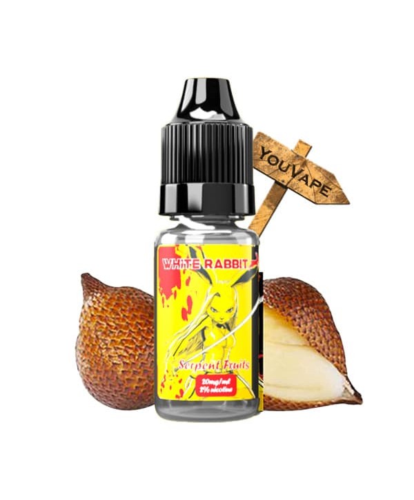 Serpent Fruit Salt