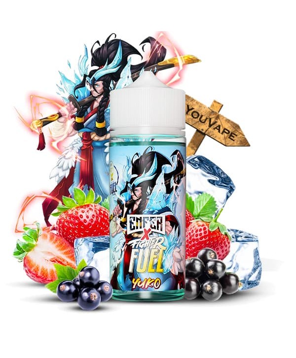 Yuko 100ml