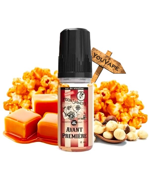 Avant Première Salt