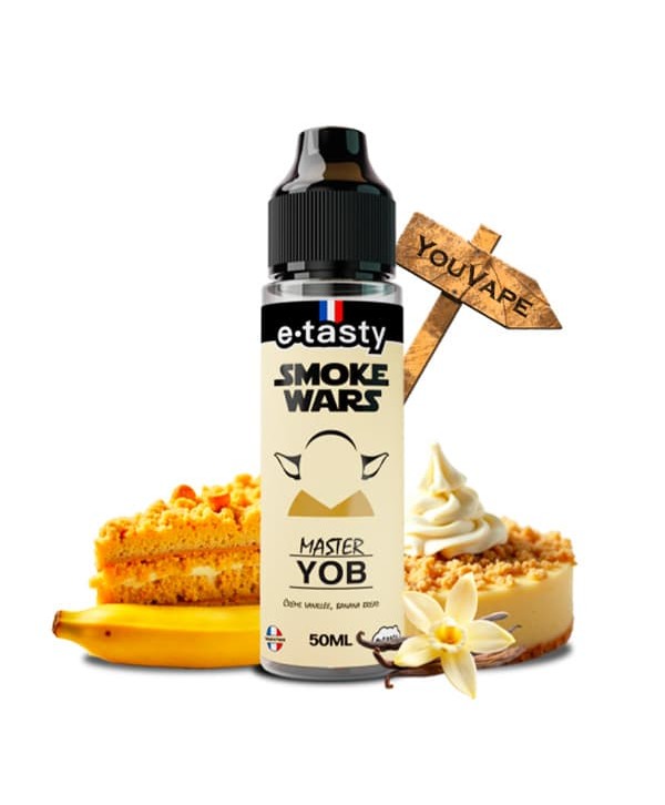 Master Yob 50ml