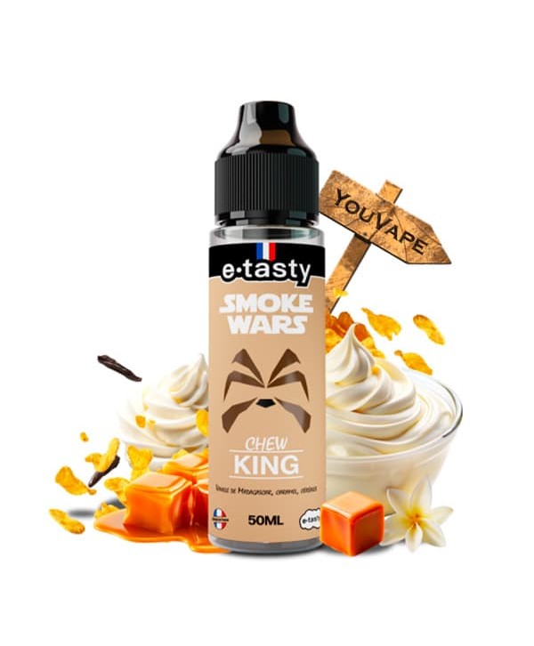 Chew King 50ml