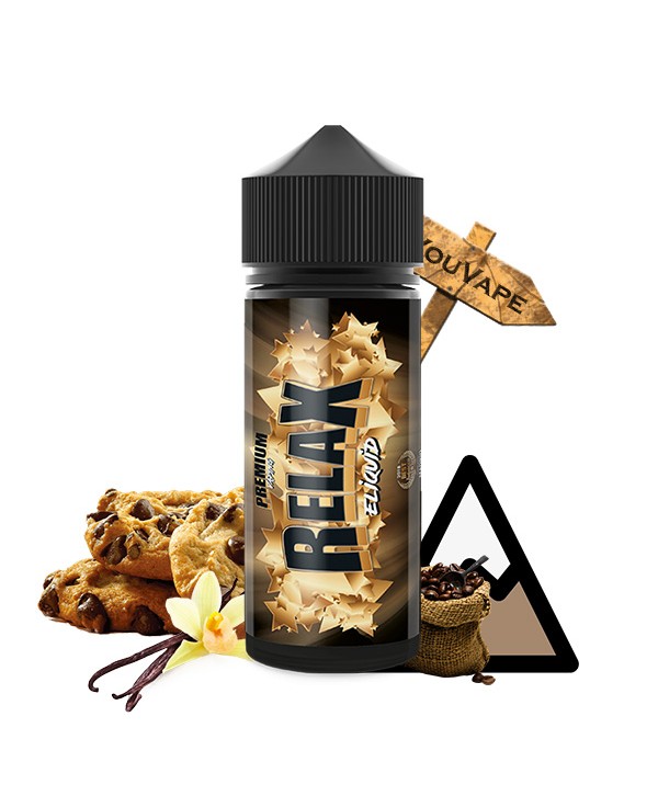 Relax 100ml