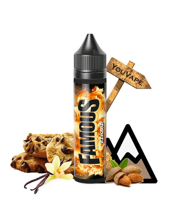 Famous 50ml
