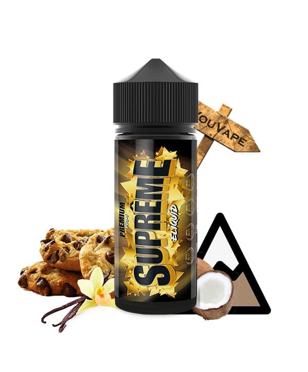 Supreme 100ml