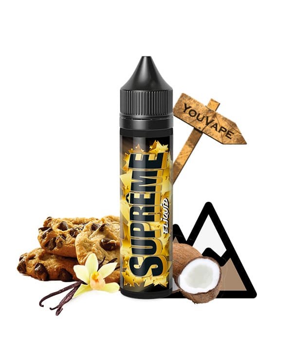 Supreme 50ml