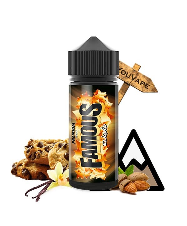 Famous 100ml