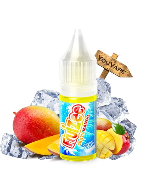 Crazy Mango