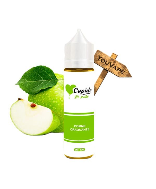 Pomme Craquante 50ml