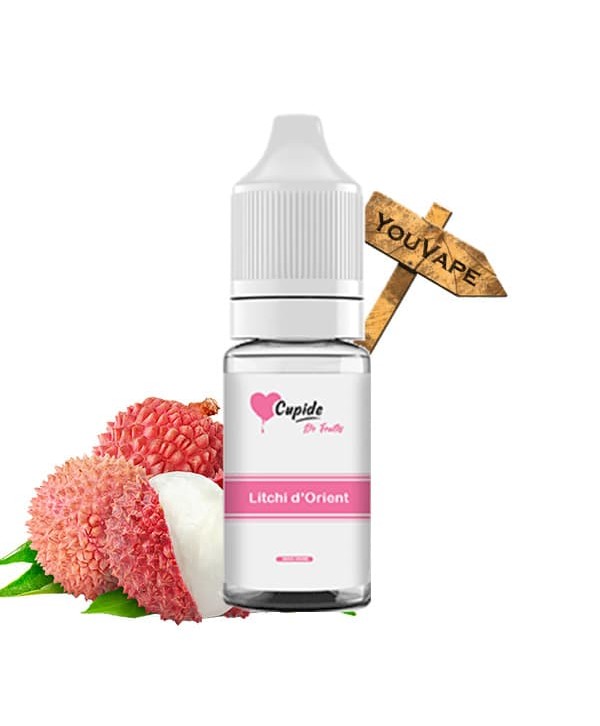 Litchi d'Orient