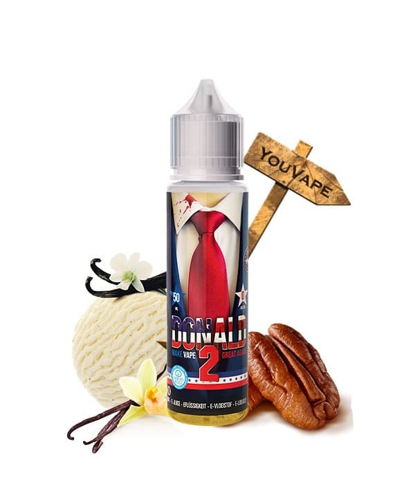 Donald 2 50ml