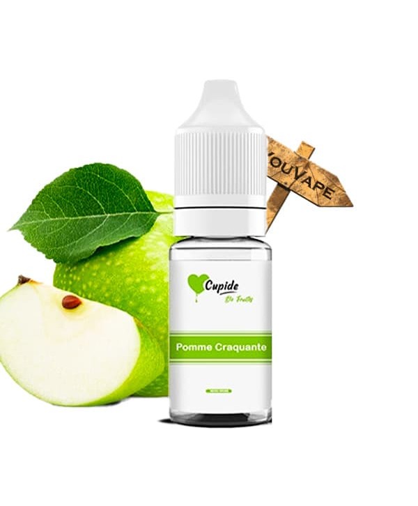 Pomme Craquante