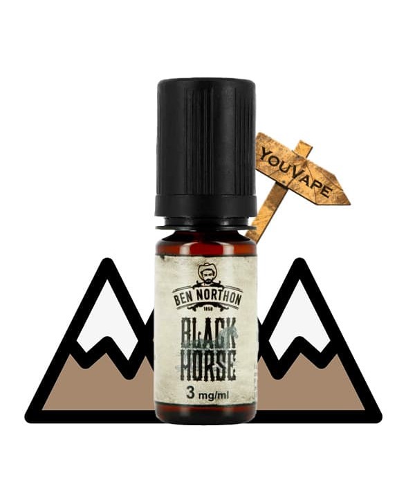 Black Horse
