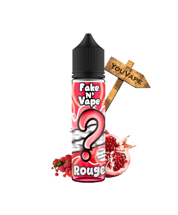 Rouge 50ml