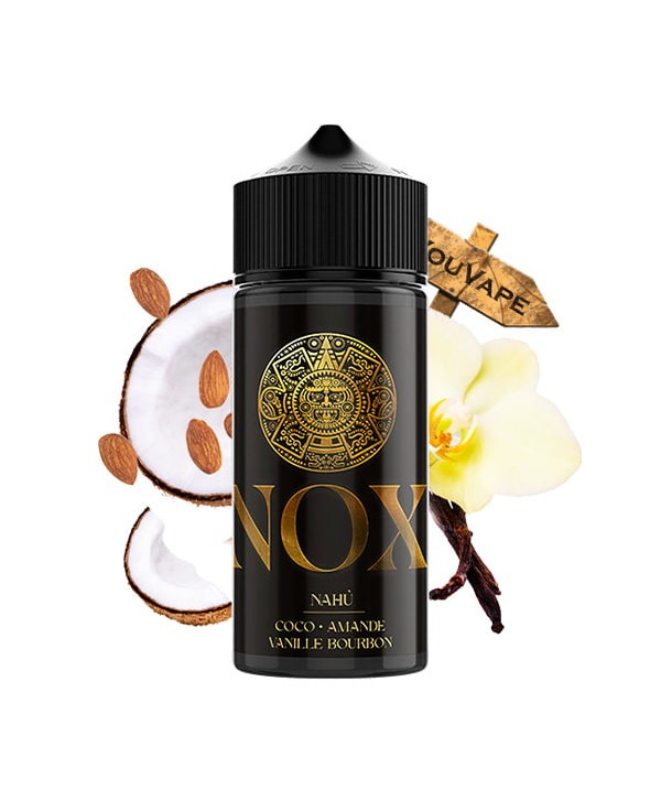Nahù 50ml