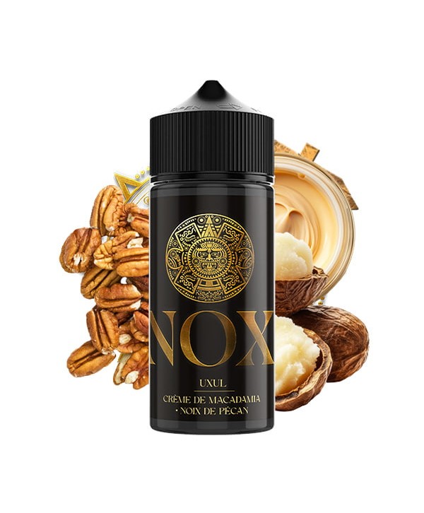 Uxul 50ml