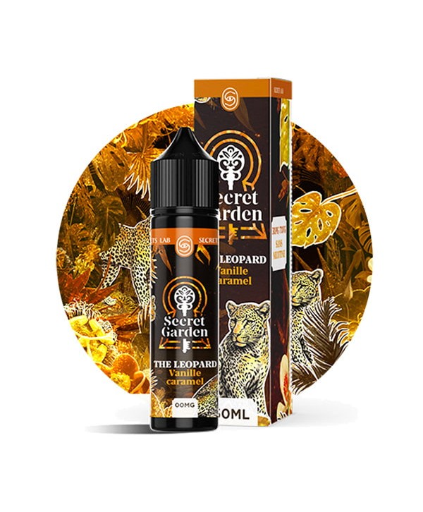 The Leopard 50ml