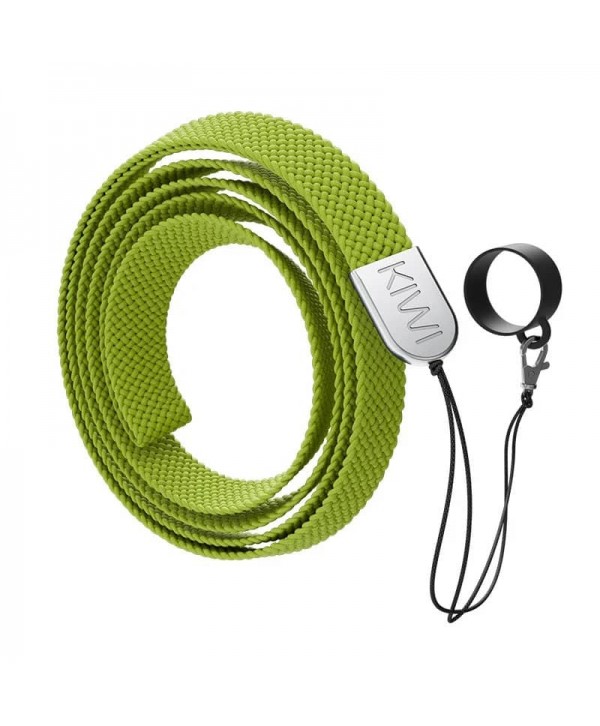 Tour de cou Pods Kiwi - Necklace