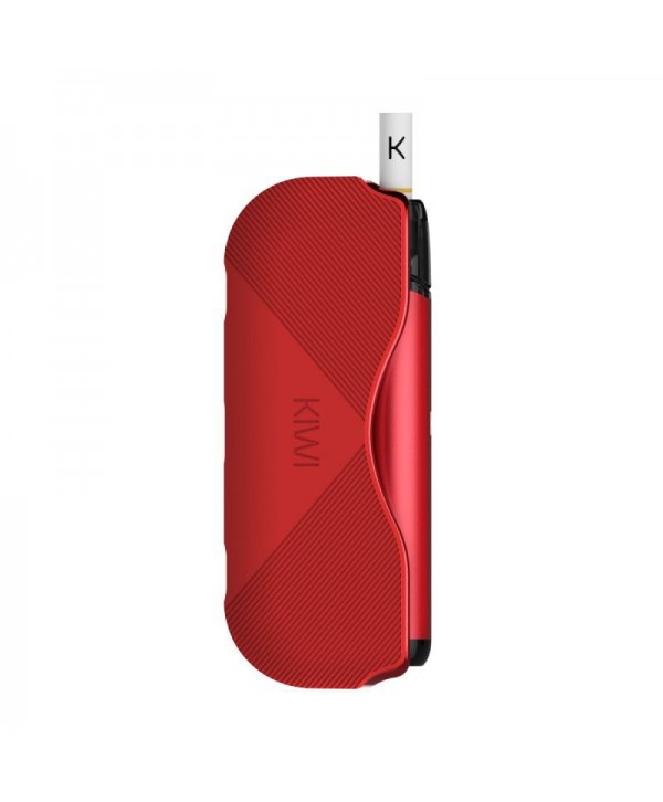 Housse Silicone Kiwi Powerbank