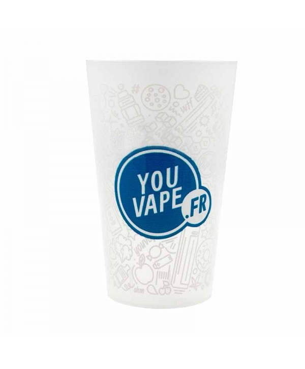 EcoCup YouVape 2024