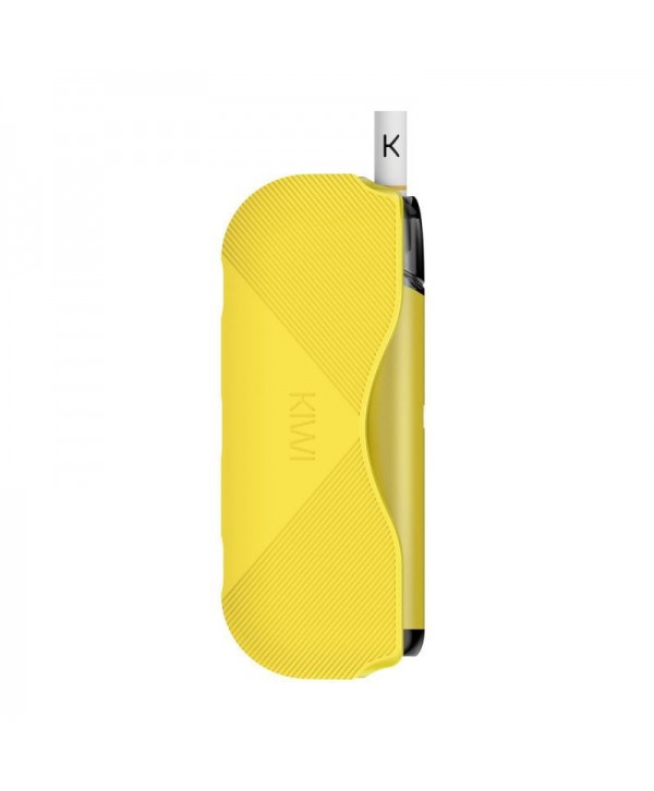 Housse Silicone Kiwi Powerbank