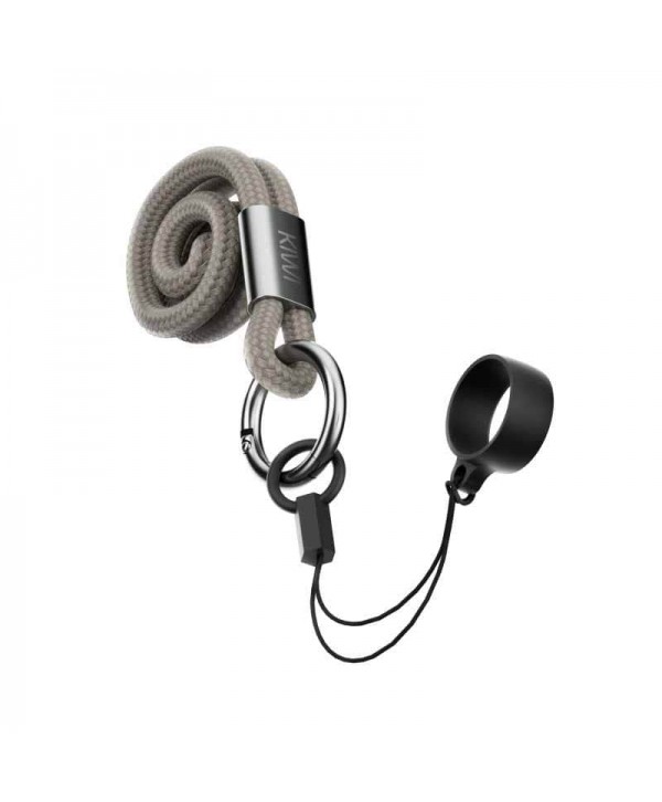 Tour de cou Pods Kiwi - Necklace