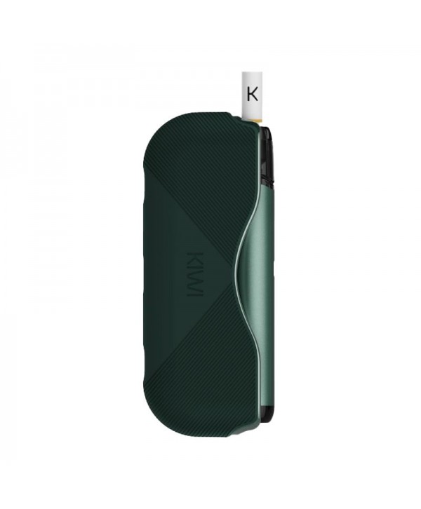 Housse Silicone Kiwi Powerbank