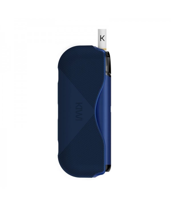 Housse Silicone Kiwi Powerbank