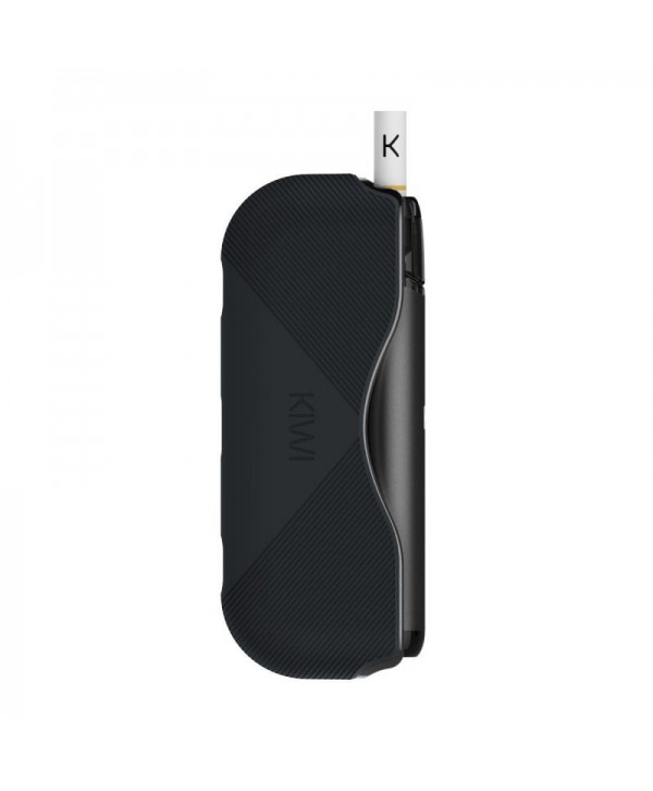 Housse Silicone Kiwi Powerbank