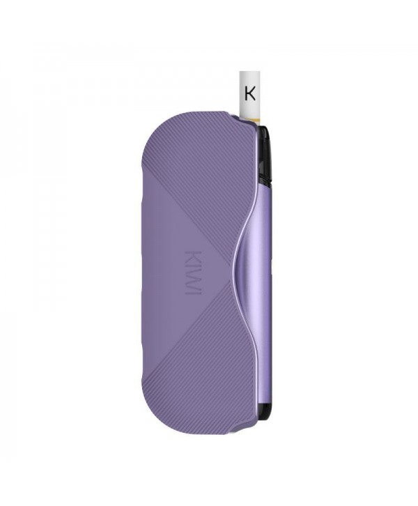 Housse Silicone Kiwi Powerbank