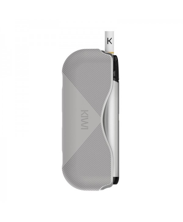 Housse Silicone Kiwi Powerbank