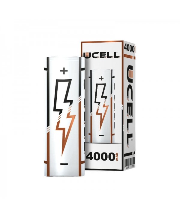 Accu 21700 4000mAh 40A