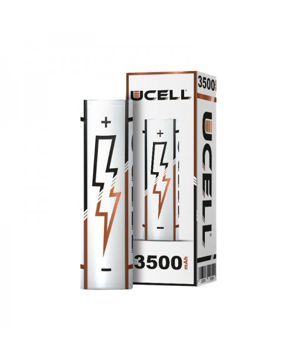 Accu 18650 3500mAh 20A