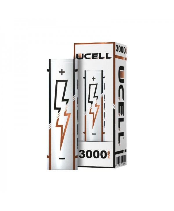 Accu 18650 3000mAh 30A