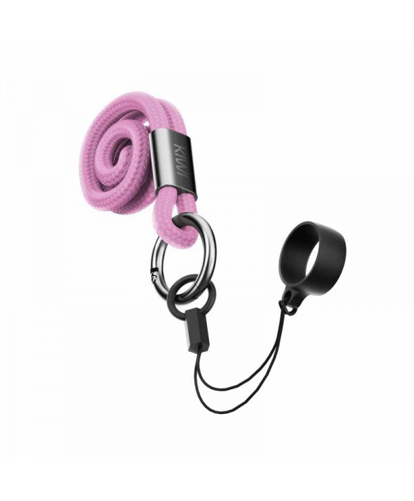 Tour de cou Pods Kiwi - Necklace