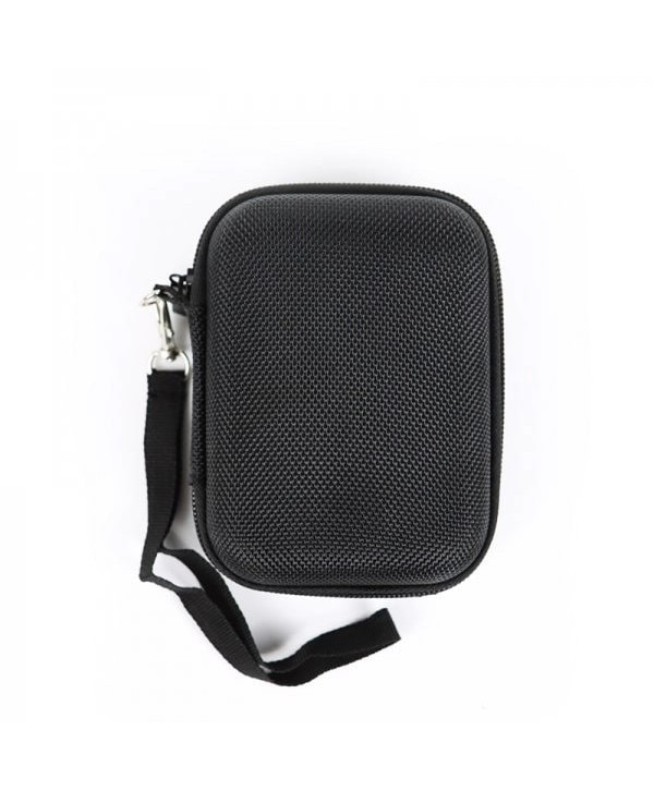 Petite Pochette Vapoteur à Lanière