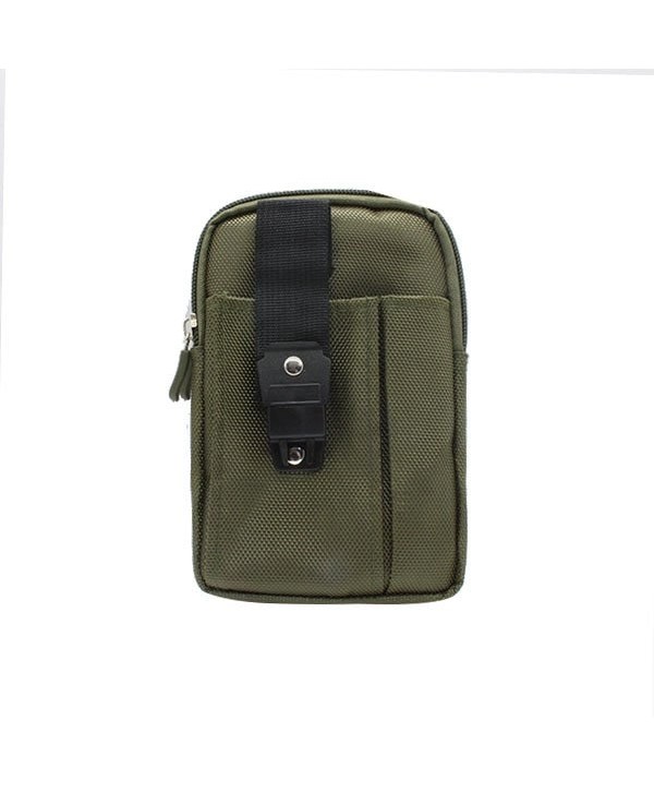 Pochette Vapoteur Ceinture