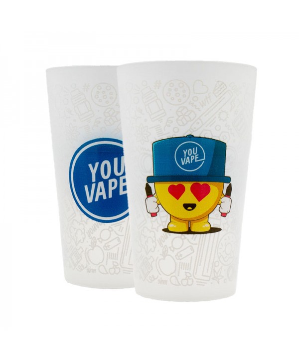 EcoCup YouVape 2025