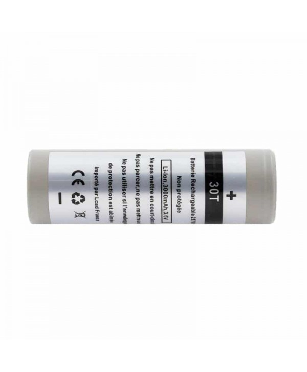 Accu 21700 30T 3000Mah 35A