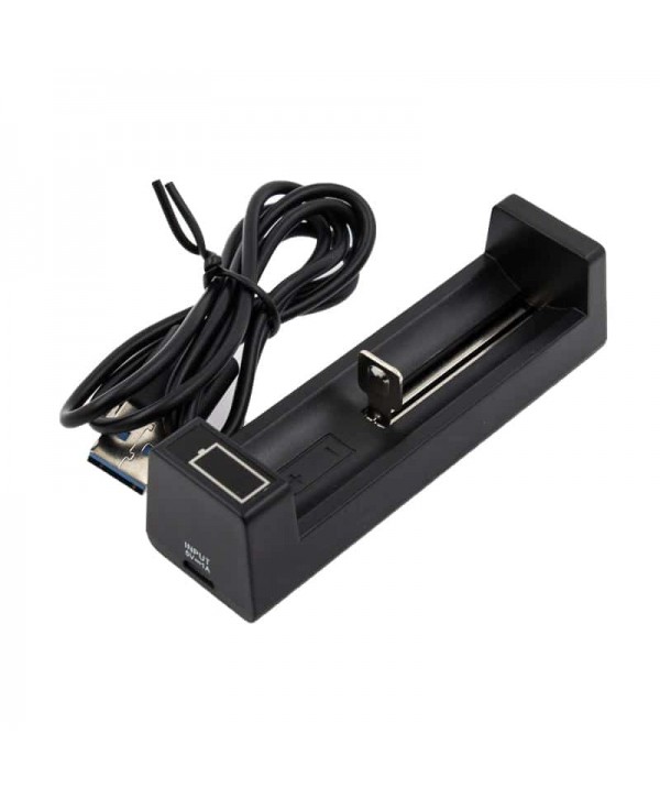 Chargeur 1 Accu MC1 Plus