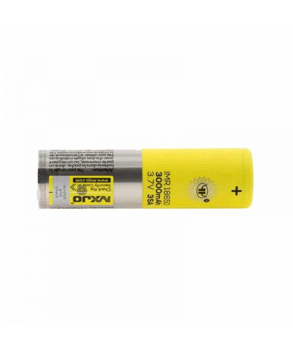 Accu 18650 MXJO 3000Mah 35A