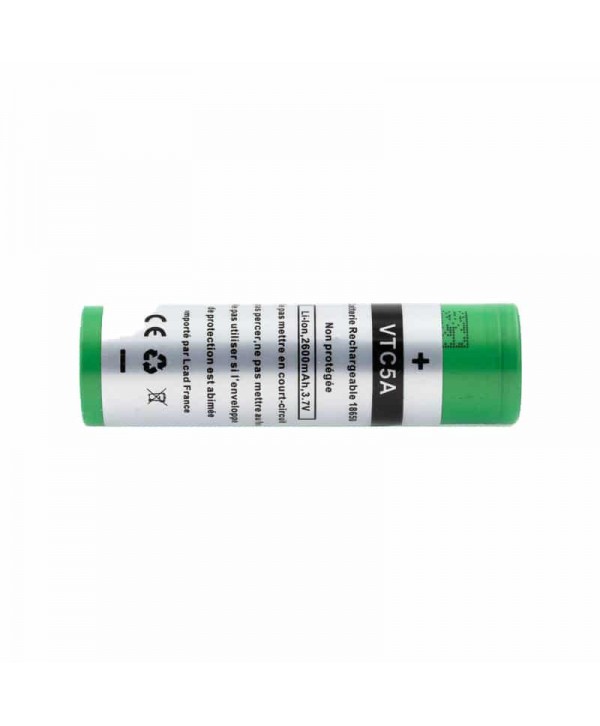 Accu 18650 Vtc5A 2600Mah 35A