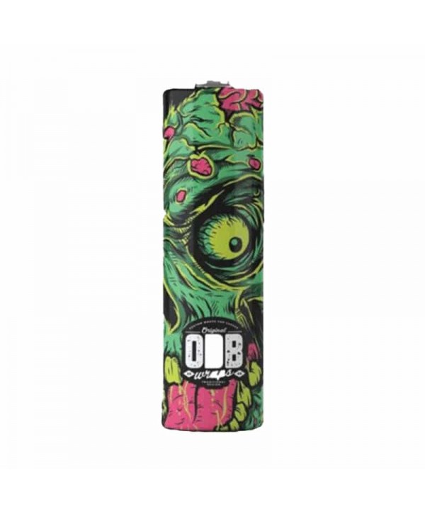 Pack 5 Wraps 20700 / 21700