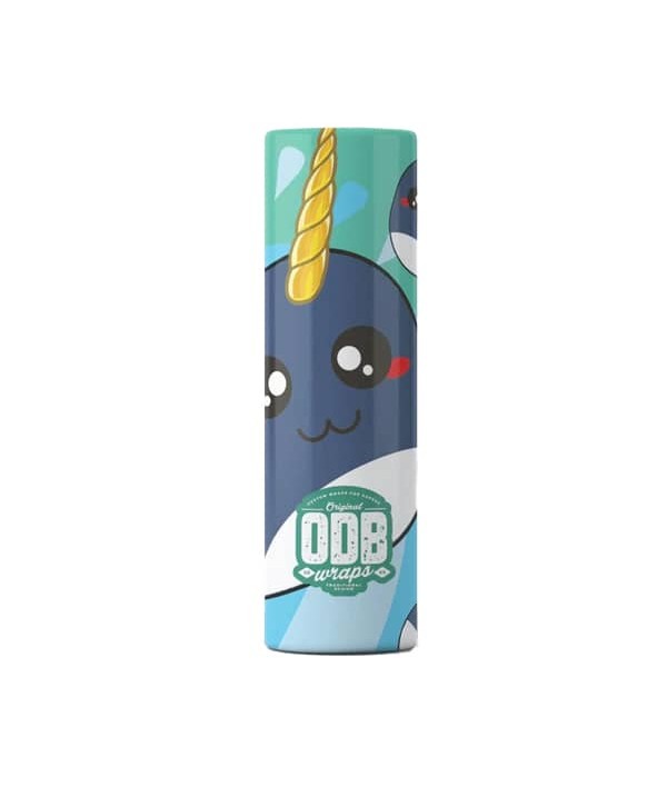Pack 4 Wraps 20700