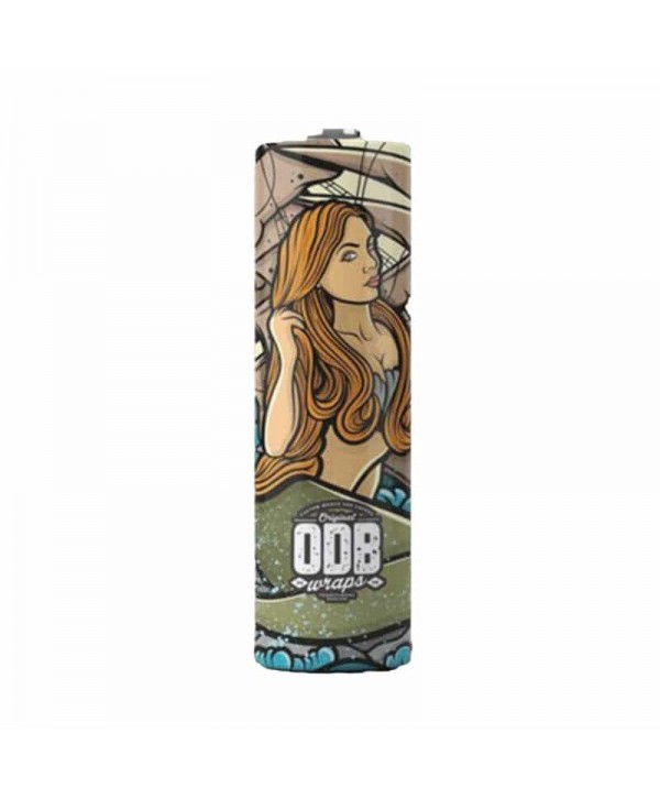 Pack 4 Wraps 20700