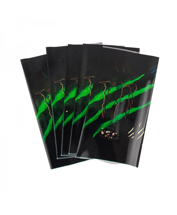 Pack 5 Wraps 20700 / 21700